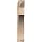 Ekena Millwork Westlake Arts & Crafts Smooth Outlooker, Douglas Fir, 7 1/2"W x 34"D x 40"H OUT08X34X40WTL03SDF - alternate 2